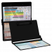 WhiteCoat Clipboard® - Blackout Food Industry Edition
